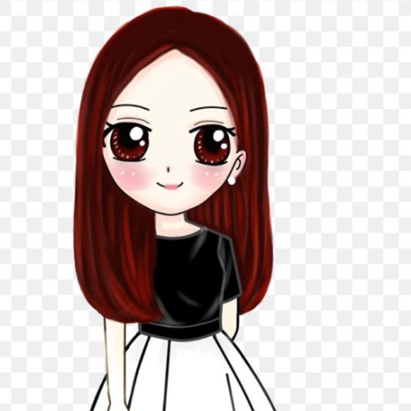 Meet your Posher, Julia - Picture 1 of 1